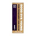 Good Dye Young x Rico Nasty Purple Semi-Permanent Hair Dye, Vegan and Cruelty-Free, Semi-Permanent Hair Color (Deep Purple, 5FL OZ) Beauty & Personal Care Good Dye Young