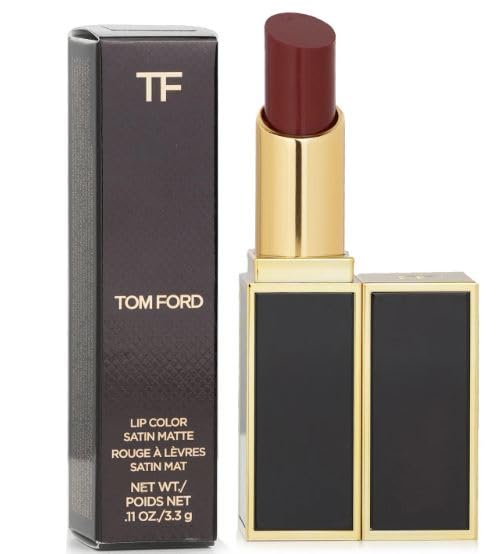Tom Ford Lip Color Satin Matte - 91 Lucky Star - .11 OZ / 3.3 g Beauty & Personal Care Tom Ford