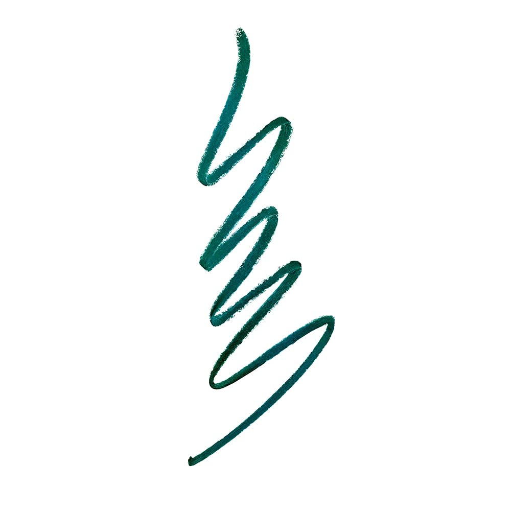 Pack of 2 Almay All-Day Intense Gel Eyeliner, Evergreen 150 Beauty & Personal Care Almay