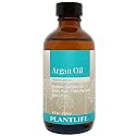 Plantlife Argan Carrier Oil - Cold Pressed, Non-GMO, and Gluten Free Carrier Oils - for Skin, Hair, and Personal Care - 4 oz Beauty & Personal Care Plantlife