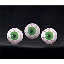Gallerie II Eyeball Soaps Set of Two (67573) Beauty & Personal Care GALLERIE II