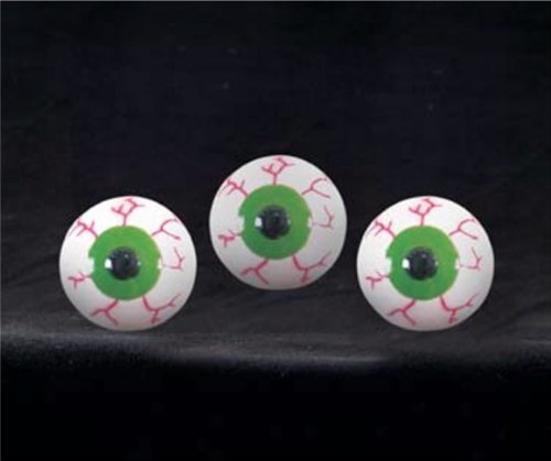 Gallerie II Eyeball Soaps Set of Two (67573) Beauty & Personal Care GALLERIE II