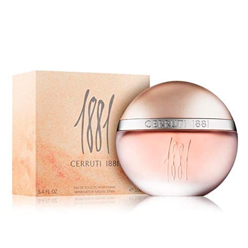 CERRUTI 1881 by Nino Cerruti EDT SPRAY 3.3 OZ Beauty & Personal Care Cerruti 1881