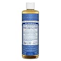CASTILE SOAP PPRMNT 16OZ Beauty & Personal Care Dr. Bronner's