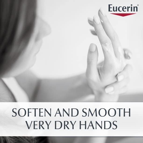 Eucerin Intensive Repair Lotion 8.4 oz Beauty & Personal Care Eucerin