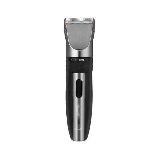 ZUIAI Barber Professional Rechargeable Hair Clipper Hair Trimmer Men Electric Cutter Hair Cutting Machine Haircut Tools Beauty and Personal Care ZUIAI