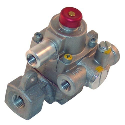 227010SA Body & Magnet Head Assy Compatible With Garland Equipment Beauty and Personal Care Midwest Appliance Parts