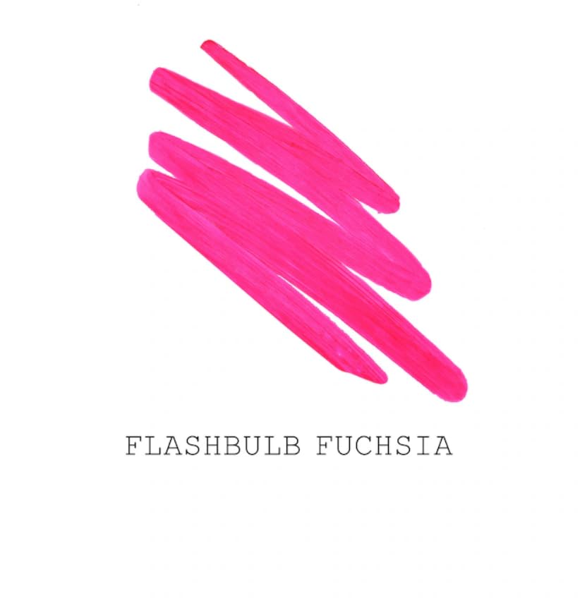 Pat McGrath Labs Dramatique Mega Lip Pencil - Flashbulb Fuchsia, 1 Count (Pack of 1) Beauty & Personal Care Pat McGrath Labs