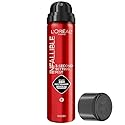 L'Oreal Paris Infallible 3-Second Setting Spray Mist, Microfine Mist for up to 36HR Wear, Clear, 1.76 oz Beauty & Personal Care L'Oreal Paris