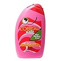 L'Oreal Kids Extra Gentle 2-in-1 Shampoo, Strawberry Smoothie, 9 fl; oz. Beauty & Personal Care L'Oreal Paris