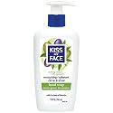 Kiss My Face Moisturizing Hand Soap, Olive & Aloe 9 oz (Pack of 5) Beauty & Personal Care Kiss My Face
