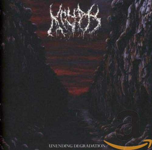 Unending Degradation Beauty & Personal Care Avispa