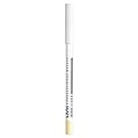 NYX PROFESSIONAL MAKEUP Faux Whites Eye Brightener, Eyeliner Pencil - Vanilla (Beige With Peach Undertones) Beauty & Personal Care NYX PROFESSIONAL MAKEUP