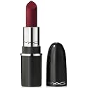 MAC M·A·Cximal Silky Matte Lipstick Mini, Diva, 0.06 Ounces, Red Beauty & Personal Care MAC