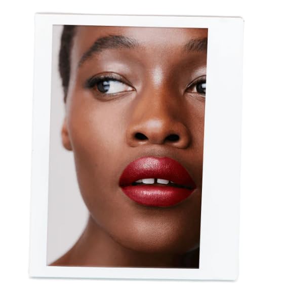 Luxurious Lipstick in Deep Copper Brown by Victoria Beckham Beauty Beauty & Personal Care Victoria Beckham