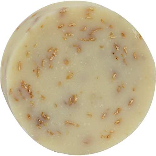 Sappo Hill Natural Oatmeal Glycerine Soap Fragrance Free - 3.5 oz - Case of 12 Beauty & Personal Care Sappo Hill