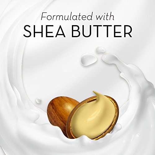 Olay Ultra Moisture Shea Butter Body Wash, 23.6 Ounce (Pack of 4) Beauty & Personal Care Olay