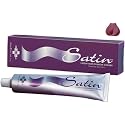 Satin Hair Color - ultra vivid fashion colors - 4MR - Red Mahogany Chestnut Beauty & Personal Care Developlus