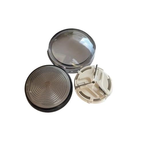 For Panasonic ES6500 ES6510 ES534 ES669 ES6510 ES6850 Mesh Single-head Mesh Cover Electric Razor Blade Mesh Cover(1 set) Beauty and Personal Care jnxwenu