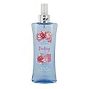 Daydream Darling By Body Fantasies, 3 Pack 8oz Fragrance Body Spray Women Beauty & Personal Care Parfums De Coeur