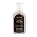 African Black Soap Foam Body Wash Beauty & Personal Care Shea Moisture
