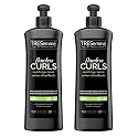 Tresemme Flawless Curls Combing Cream 10.2 Ounce (301ml) (Pack of 2) Beauty & Personal Care TRESemmé