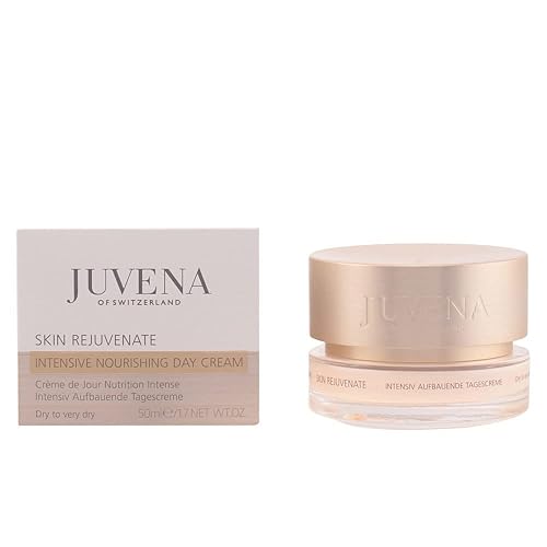 Juvena Juvena rejuvenate and correct intensive nourishing day cream - dry to very dry skin, 1.7oz, 1.7 Ounce Beauty & Personal Care Juvena