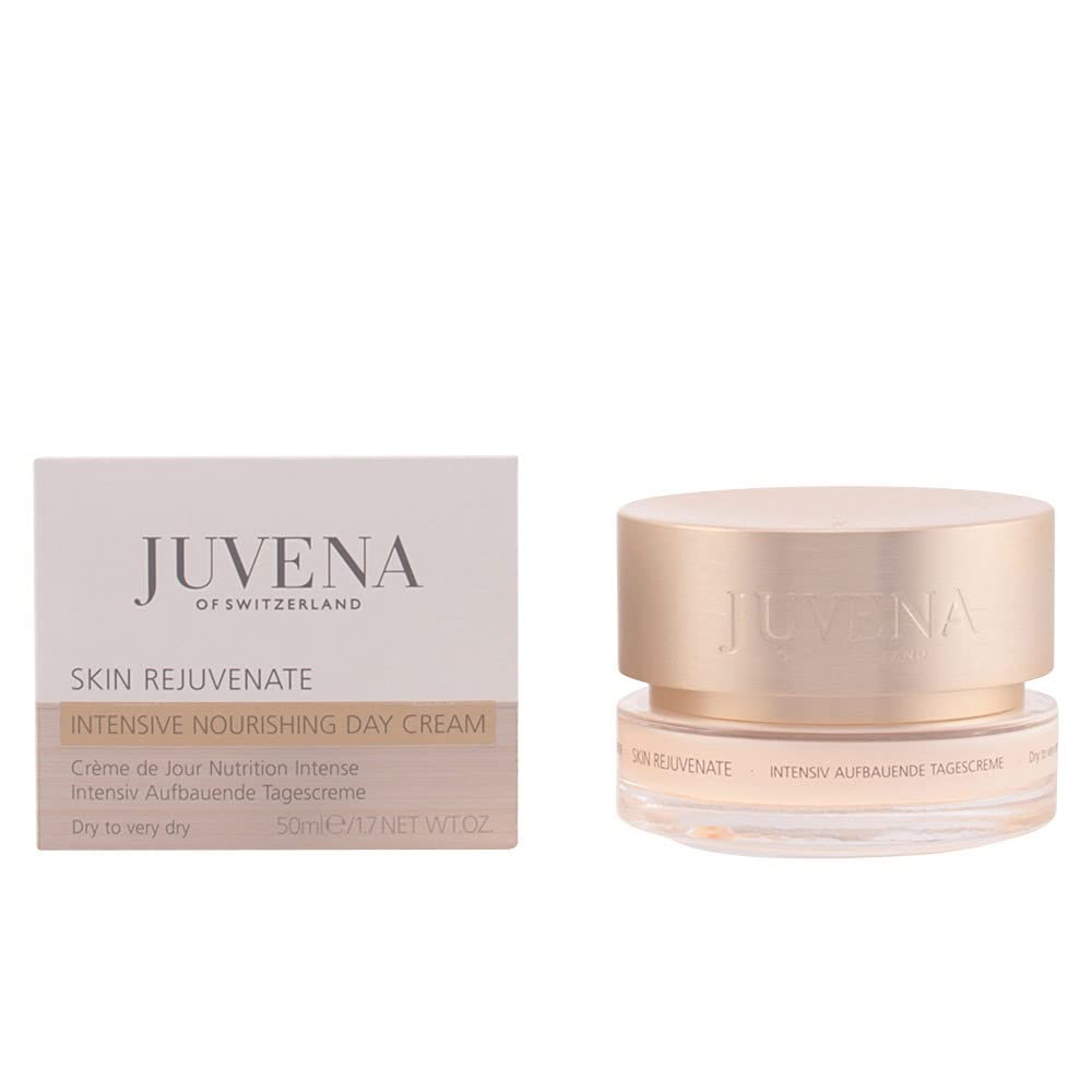 Juvena Juvena rejuvenate and correct intensive nourishing day cream - dry to very dry skin, 1.7oz, 1.7 Ounce Beauty & Personal Care Juvena