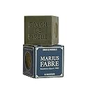 Marius Fabre Marseille Soap - 3 PACK (400g) Beauty & Personal Care Marius Fabre