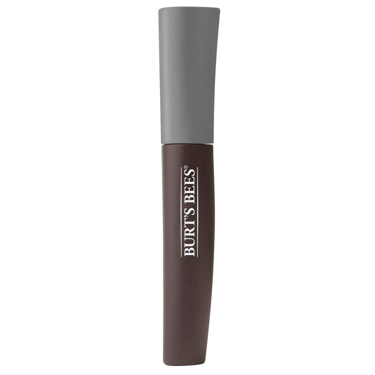 BURTS BEES Classic Black Volumizing Mascara, 9.07 GR Beauty & Personal Care Burt's Bees