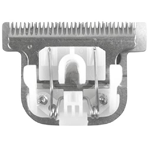 Replacement Detachable Trimmer Replacement T-Blade for Select Wahl Trimmers Models: 5537C, 5598, 9653, 9686, 9816-200, 9818L, 9837, 9854, 9854L, 9855 Beauty and Personal Care Miss Kiss