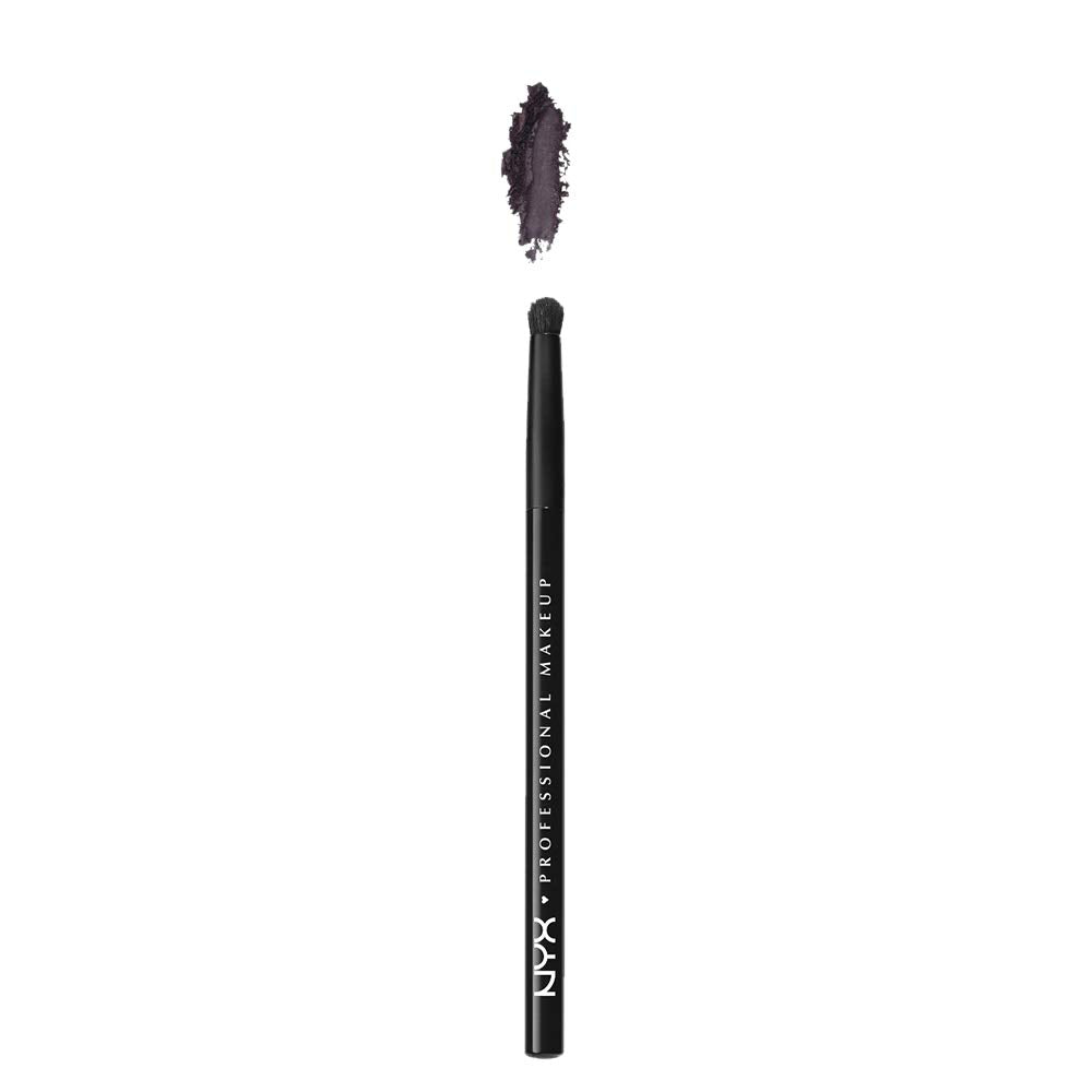 NYX Nyx pro smudger brush prob15 Beauty & Personal Care NYX PROFESSIONAL MAKEUP