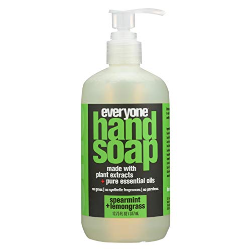 Eo Soap Hand Lvndr Ccnut Beauty & Personal Care Eo