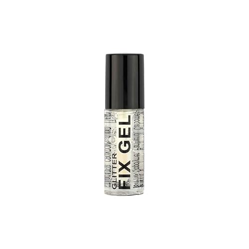 Stargazer Glitter Fix Gel Perfect For Applying Glitter To The Body! by Stargazer Beauty & Personal Care Stargazer Enterprises
