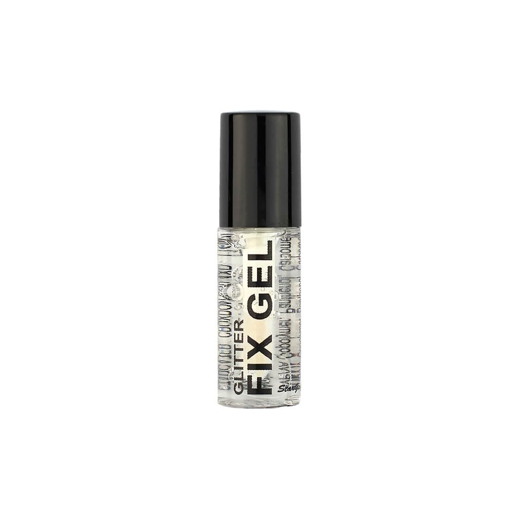 Stargazer Glitter Fix Gel Perfect For Applying Glitter To The Body! by Stargazer Beauty & Personal Care Stargazer Enterprises