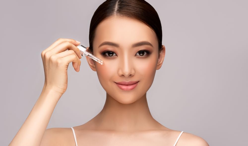 Vitality Precision Skin 1% Retinol and Squalane Serum Beauty & Personal Care Precision Skin RX