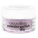 Cuccio Colour Powder Nail Polish - Lacquer For Manicure And Pedicure - Highly Pigmented Powder That Is Finely Milled - Durable Finish With A Flawless Beauty & Personal Care Cuccio
