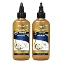 Bigen Semi-Permanent Haircolor #Ib3 Indigo Blue 3 Ounce (88ml) (2 Pack) Beauty & Personal Care Bigen