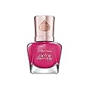 Sally Hansen Color Therapy Nail Polish, Pampered in Pink, Pack of 1 Beauty & Personal Care Sally Hansen