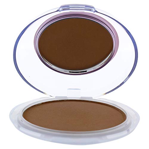 COVERGIRL Outlast All-Day Matte Finishing Powder Medium to Deep .39 oz (11 g) (Packaging may vary) Beauty & Personal Care COVERGIRL