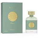 Jo Milano Zodiac Pisces Eau De Parfum Spray | 3.4 oz (100ml) | Sweet, Coconut, Vanilla, Oud, Warm, Mint Scent | Long Lasting Fragrance for Women Beauty & Personal Care Jo Milano