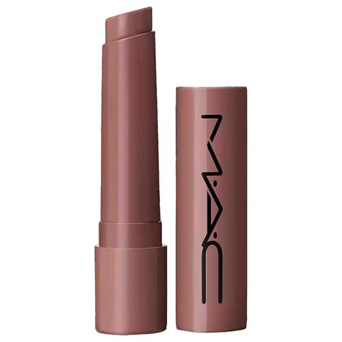 MAC Squirt Plumping Gloss Stick - 19 Simulation ~ Nude Beauty & Personal Care MAC