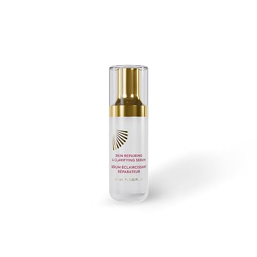 Makari Classic Skin Repairing & Clarifying Serum (1.35 fl oz) | Tone-Refining Facial Serum with Botanical Moisturizers | Helps Improve Texture Beauty & Personal Care MAKARI