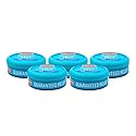 O'Keeffe's K0320001-5 Healthy Feet Foot Cream in Jar (5 Pack), 3.2 oz Beauty & Personal Care O'Keeffe's