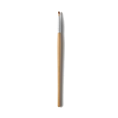 Puzzle Makeup Brush - Professional Vegan Makeup Brush, Soft Synthetic Bristles, Vegan - For Flawless Application (Mini Eyeshadow Brush) Beauty & Personal Care PUZZLE