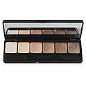 e.l.f. Prism Eyeshadow, Naked, 0.42 Ounce Beauty & Personal Care e.l.f.