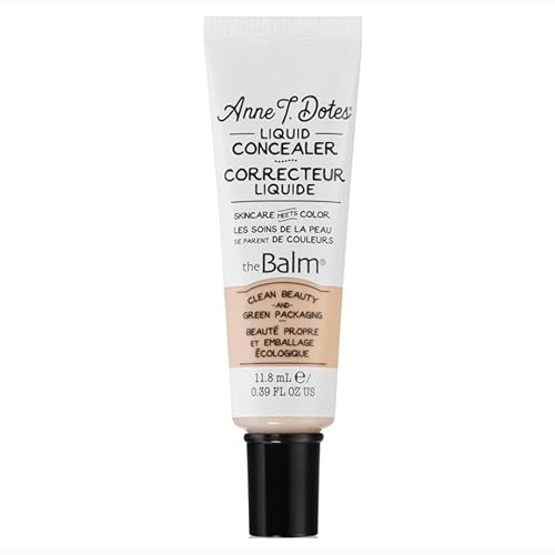 ATD C&G liquid concealer #10 Beauty & Personal Care theBalm