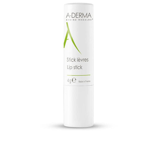 A-derma Lip Balm Stick 4 Gr Beauty and Personal Care A-Derma