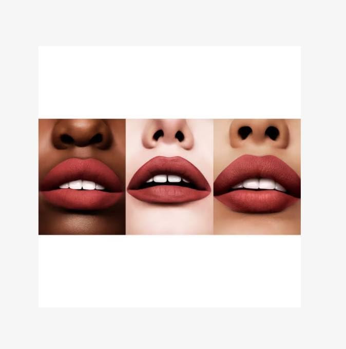 Pat McGrath Labs Mini MatteTrance Lipstick Duo: Iconic Hues Beauty & Personal Care Pat McGrath Labs