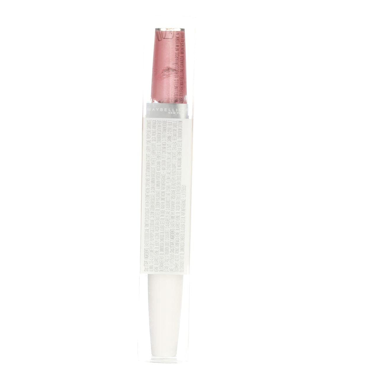 Myb Lipcolor 110 Ss Pearl Size Ea Beauty & Personal Care MAYBELLINE
